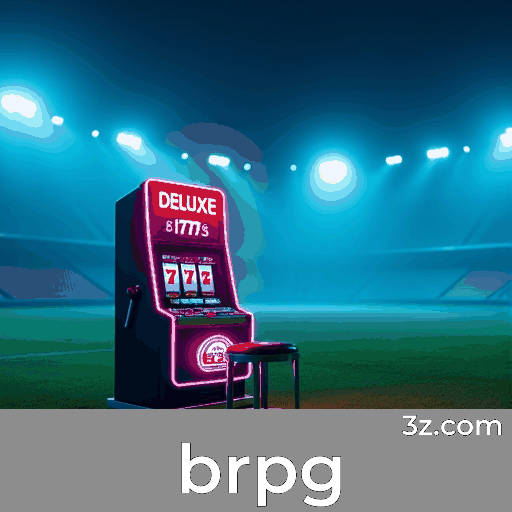 brpg: Sua Plataforma Premier de Cassino Online