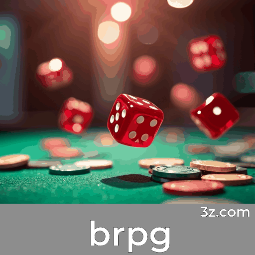 brpg: Sua Plataforma Premier de Cassino Online