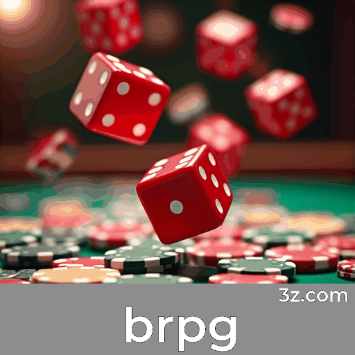 brpg: Sua Plataforma Premier de Cassino Online