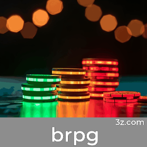brpg: Sua Plataforma Premier de Cassino Online