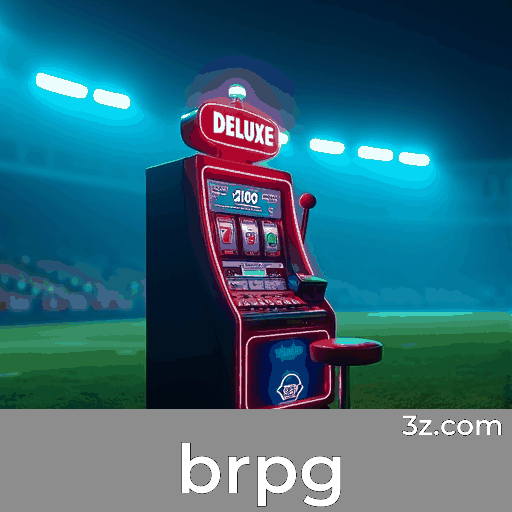 brpg: Estável, Seguro e Otimizado para o Brasil