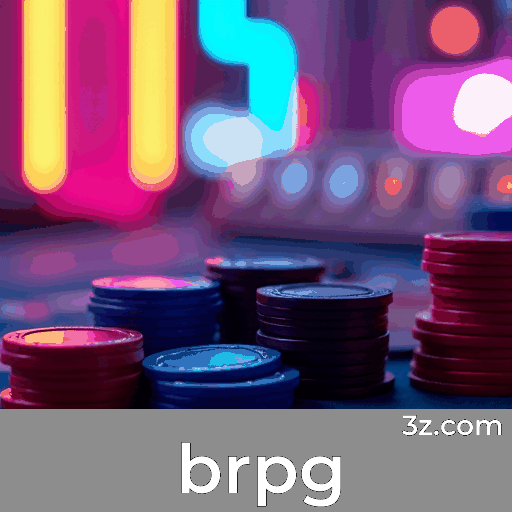 brpg: Sua Plataforma Premier de Cassino Online