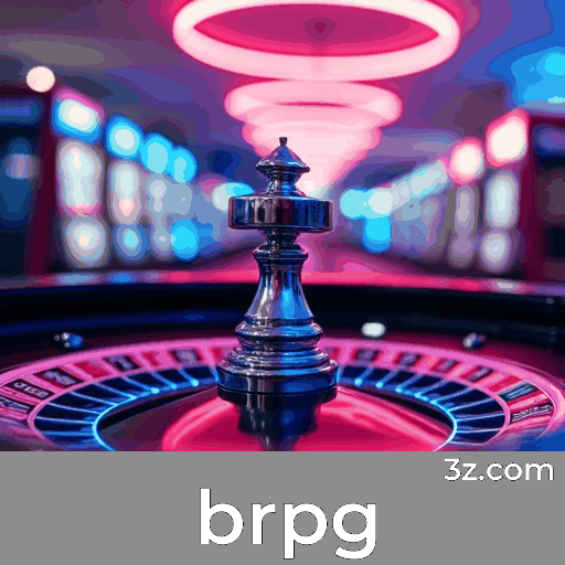 Acesse o brpg: Apostas Móveis ao Seu Alcance