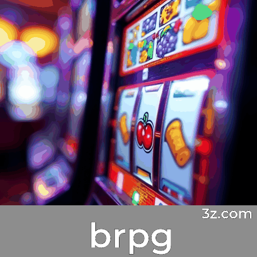 brpg: Sua Plataforma Premier de Cassino Online