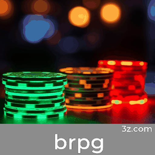 brpg: Sua Plataforma Premier de Cassino Online