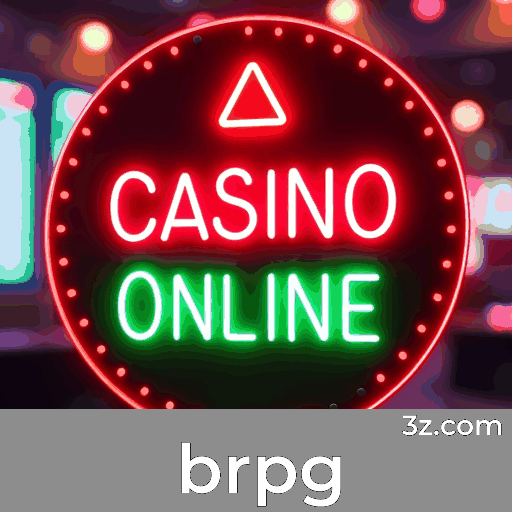 brpg: Sinta a Emoção dos Jogos de Cassino e Ganhe Grande!