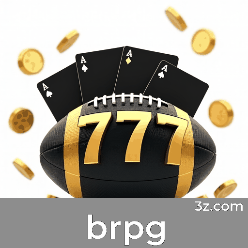 brpg: Sua Plataforma Premier de Cassino Online