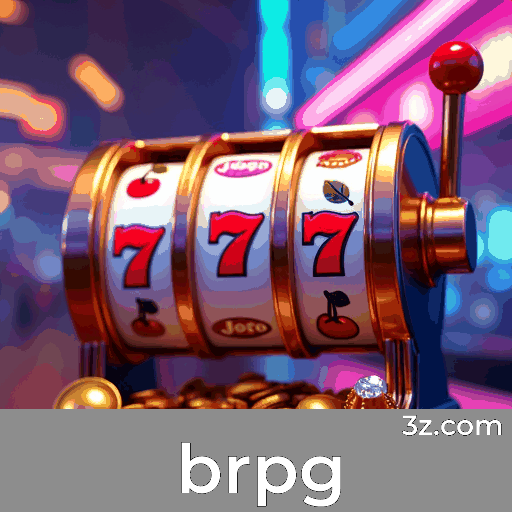 brpg: Sinta a Emoção dos Jogos de Cassino e Ganhe Grande!