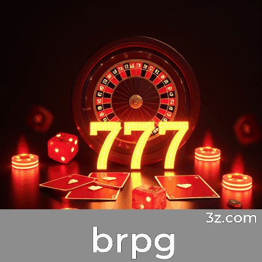 brpg: Sua Plataforma Premier de Cassino Online